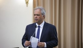 Silvio Camelo destaca avanços da segurança pública e defende continuidade dos investimentos em Alagoas