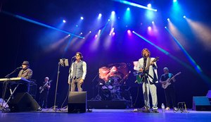 Maceió recebe show em tributo aos Bee Gees nesta semana