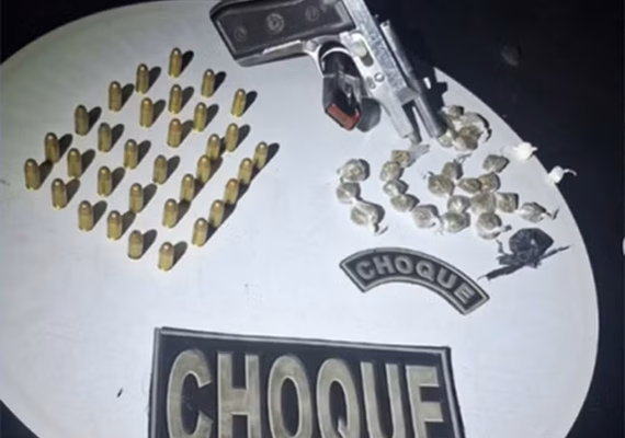 Homem morre após confronto com policiais militares no Benedito Bentes