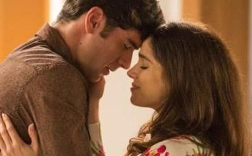 TV Globo dispensa atores que formavam o casal mais querido de ‘Haja Coração’