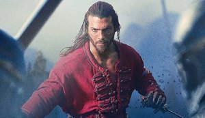 Galã de novelas turcas é preso em operação policial na Turquia