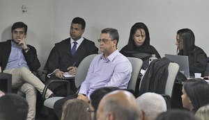 Assassino de empresário Guilherme Brandão é condenado a 29 anos e 4 meses