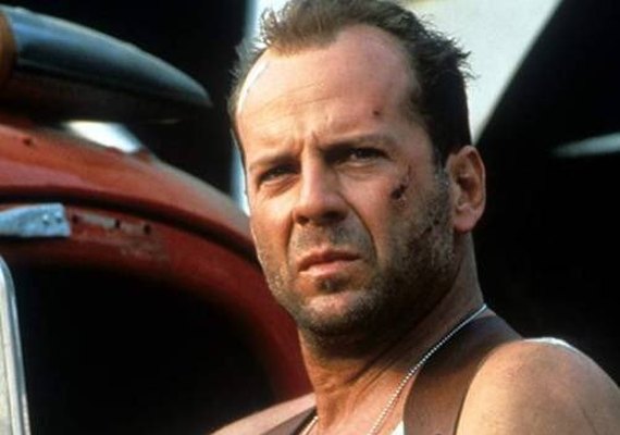 Filha de Bruce Willis desabafa sobre problemas de saúde do pai