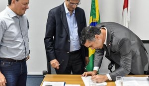 Programa Alagoas Maior vai beneficiar 40 mil Micro e Pequenos Empreendedores