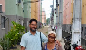 Projeto de finanças solidárias no Vergel do Lago rende homenagem a professor da Ufal