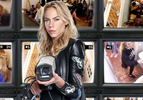 Novo reality da Record vai trancar cem pessoas em casa sem comida