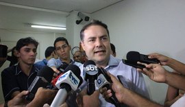 Governador assina OS para obras do Pró-Estrada em Coqueiro Seco nesta sexta (3)