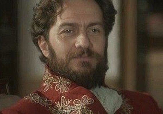 'Novo Mundo': Thomas castiga Anna por fuga e a proíbe de ver a filha
