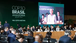 Brasil lança proposta para quadruplicar combustíveis sustentáveis
