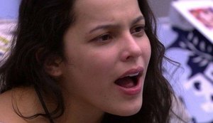 Emilly se elogia e Marcos manda a real: ‘Você não tem nada demais’