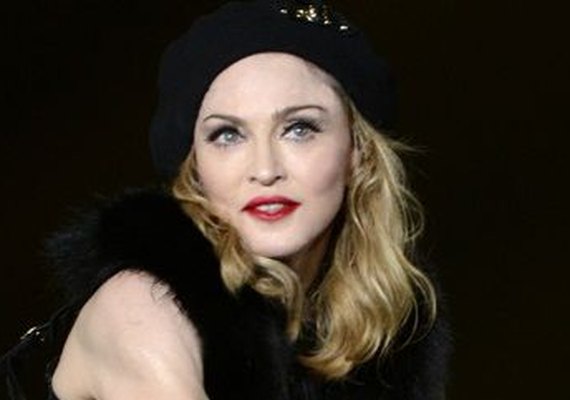 Madonna pode ser presa por associação a terrorismo
