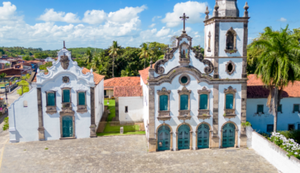 Governo Federal destaca Marechal Deodoro em nova Rota Turística das Cidades Coloniais