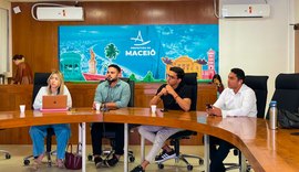 Conselho debate projetos para impulsionar inovação em Maceió