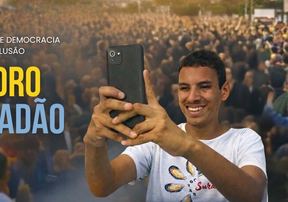 Justiça Eleitoral lança filme com foco em inclusão e cidadania