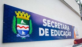 Educação suspende atendimento presencial ao público externo na sede