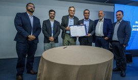 Fiea comemora pacote de medidas para o fortalecimento do setor produtivo alagoano