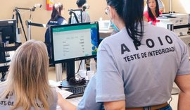 OAB/AL vai acompanhar votação no segundo turno e sediar teste de integridade das urnas