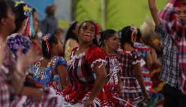 A partir desta quarta (12), escolas municipais podem se inscrever na 21ª Mostra de Quadrilhas Matutas