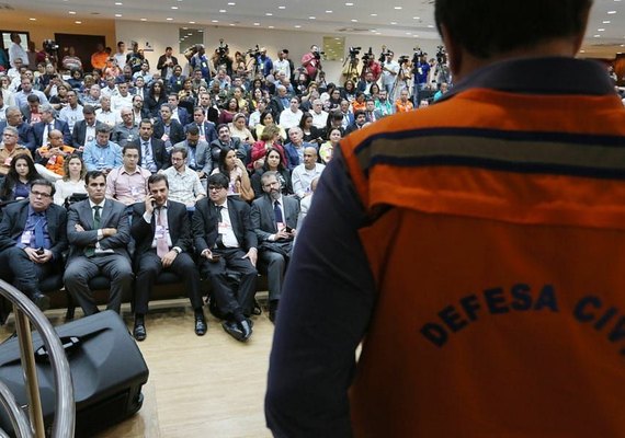 TJ pretende mediar conflito entre Braskem e moradores do Pinheiro, Mutange e Bebedouro