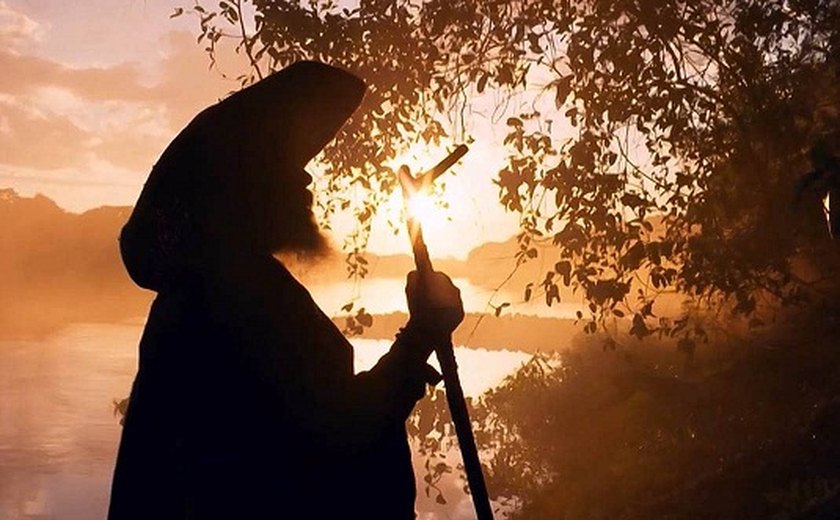 Saiba qual é a real identidade do Velho do Rio, personagem misterioso de Pantanal