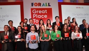 Hotel alagoano ganha prêmio nacional no Rio de Janeiro