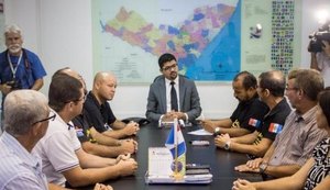 Polícia Civil suspende greve em Alagoas após nova proposta do governo