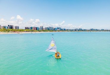 Alagoas alcança Top 10 das operadoras de turismo
