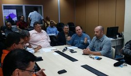 Polícia prende 11 pessoas em operações em Arapiraca e Joaquim Gomes