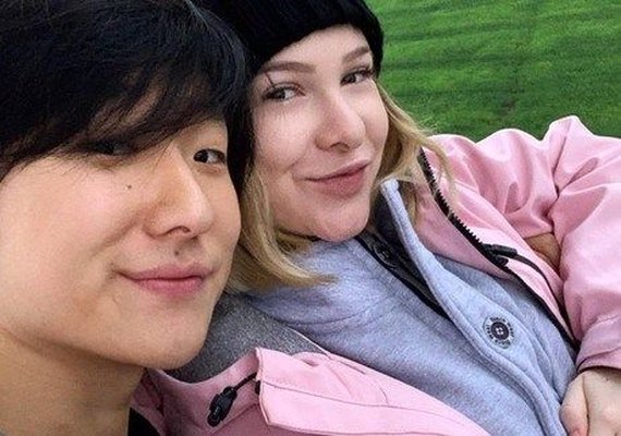Nasce Jake, primeiro filho de Pyong Lee, participante do 'Big Brother Brasil 20'