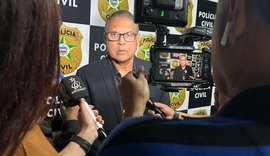 Audiência de custódia homologa flagrante e determina internação de mulher autuada por stalking em Maceió