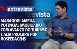 TH Entrevista - Lauro Braga