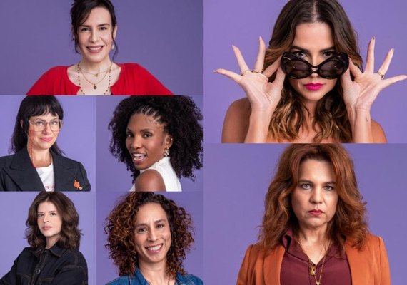 O que acontece no primeiro capítulo de 'Elas por Elas': novela já mostra reviravoltas