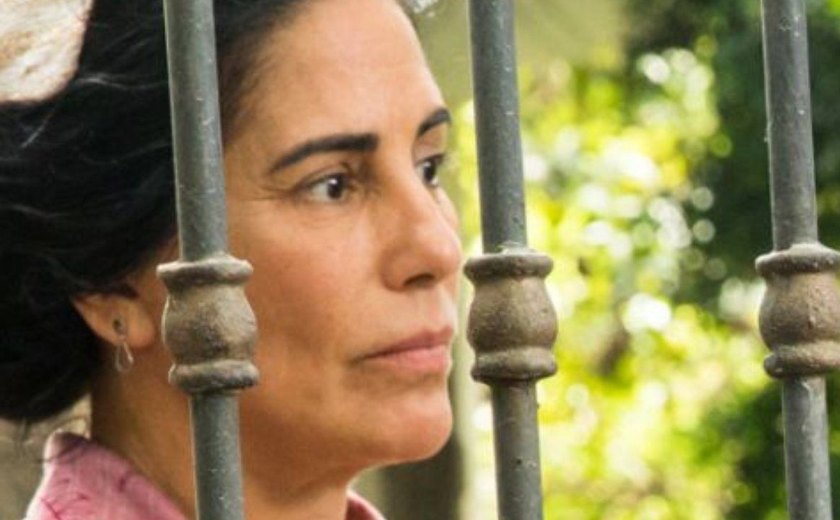 ‘Éramos Seis’: Lola é expulsa de casa por Julinho e vai morar em asilo