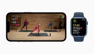 Apple lança Fitness+ no Brasil por R$ 29,90 mensais