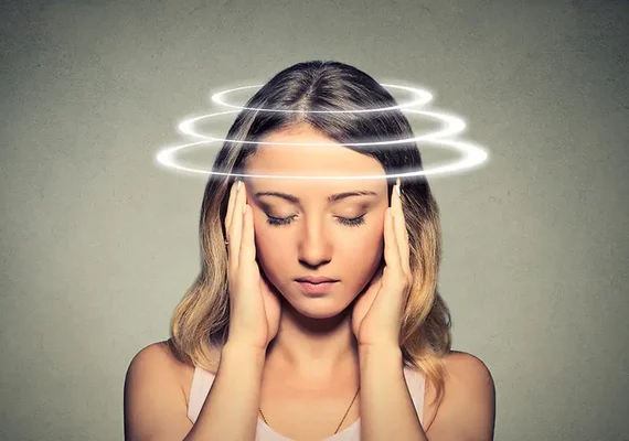 Labirintite: conheça sinais e sintomas de doença que acometeu Lula