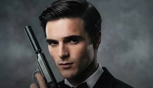 James Bond 26 pode ter o 007 mais alto da história do cinema
