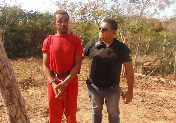 Homem que confessou ter arrancado coração de garota é condenado a 36 anos