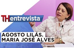 TH Entrevista - Promotora de Justiça Maria José Alves