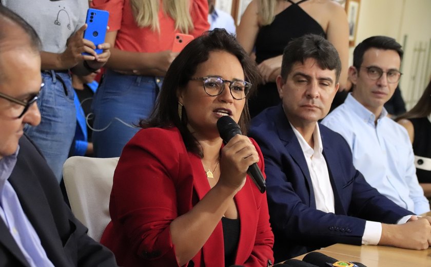 Governo de Alagoas defende consenso em reforma tributária