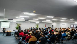 Profissionais da comunicação participam da 14ª edição do Tendências e Soluções