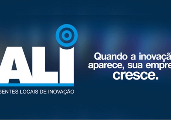 Inscrições para a seleção do programa ALI encerram-se na próxima quinta-feira