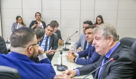 Câmara quer aumentar valores das emendas