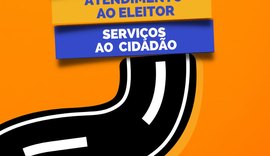 Penedo recebe a primeira etapa do Programa TRE em Movimento