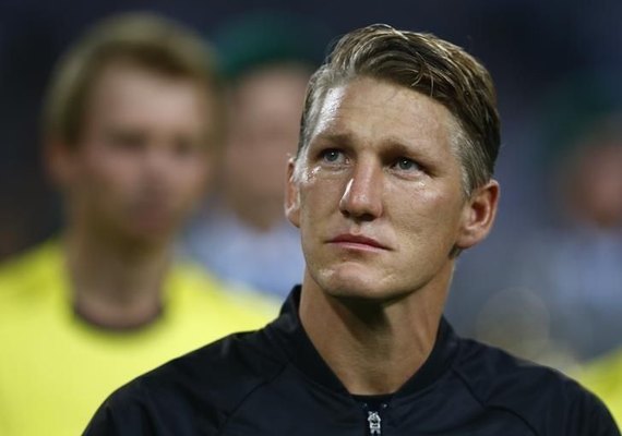 Manchester United pagará R$ 40 milhões para rescindir com Schweinsteiger