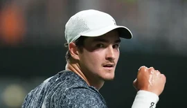 João Fonseca estreia bem e terá Kashanov pela frente em Indian Wells