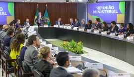 Lula se despede de ministros e confirma Alckmin como vice em chapa
