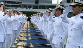 Marinha lança edital de concurso público para aprendiz com mais de 700 vagas