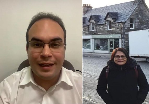 Davi reclama de “fake news”, mas não explica suspeitas de “rachadinha”