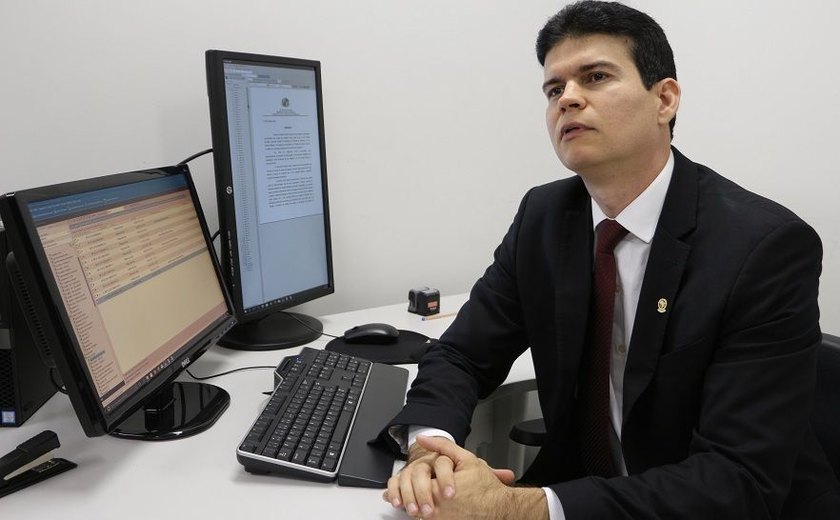 MP ajuizou ações e aguarda Justiça sobre caso dos guardas municipais de Teotônio Vilela