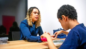 Fonoterapia amplia comunicação e autonomia de crianças atendidas na Casa do Autista de Maceió